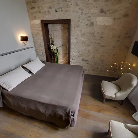 Sestosenso Suites Campiglia Marittima Exterior photo