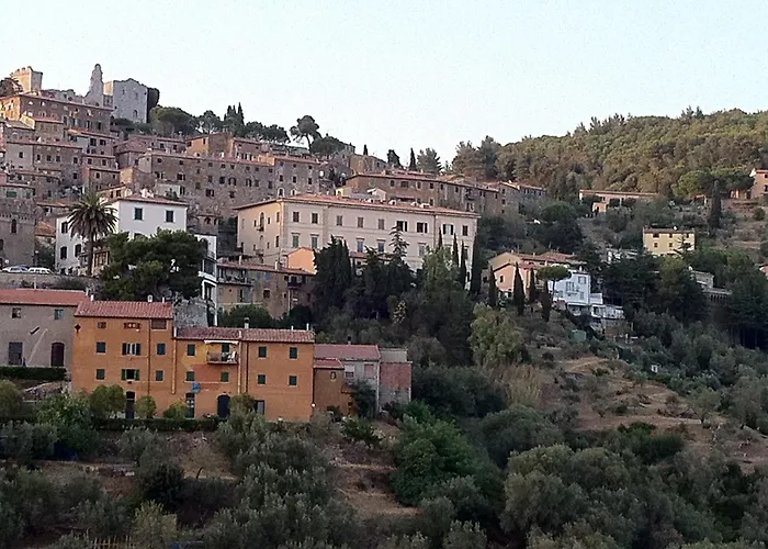 Sestosenso Suites