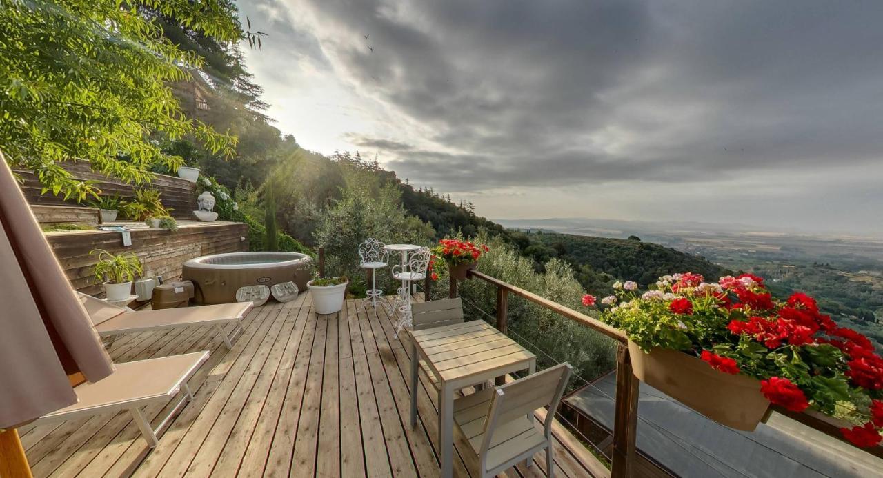 Sestosenso Gasthof Campiglia Marittima
