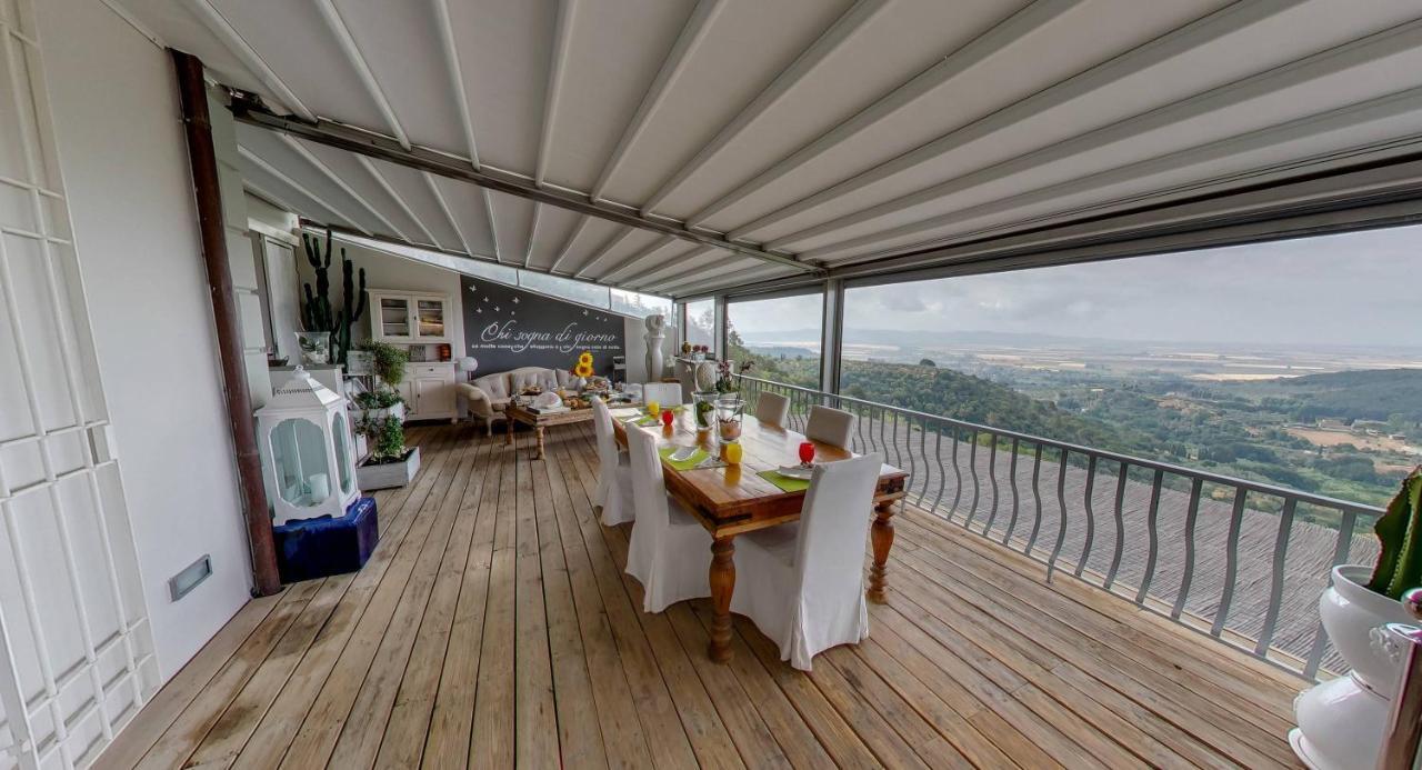 Gasthof Sestosenso Campiglia Marittima