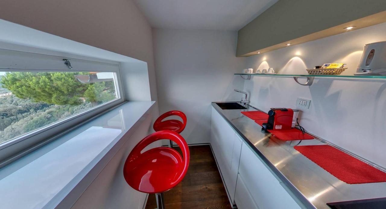 Sestosenso Guest house Campiglia Marittima