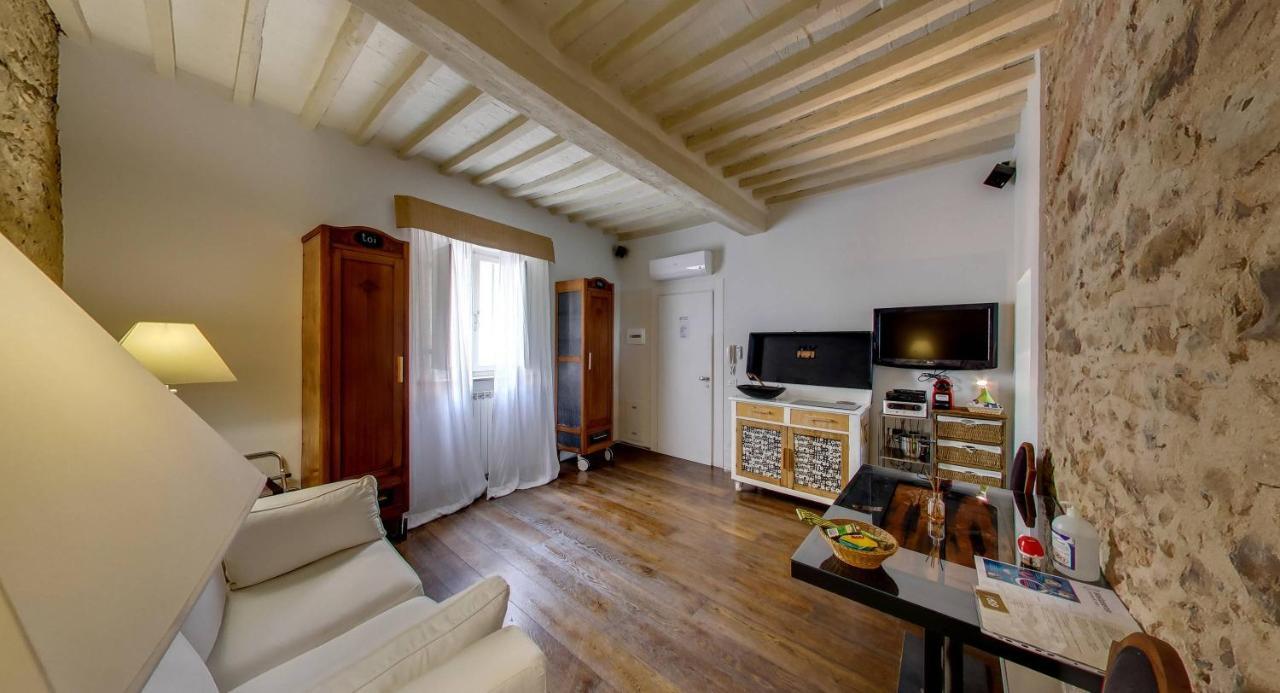 Guest house Sestosenso