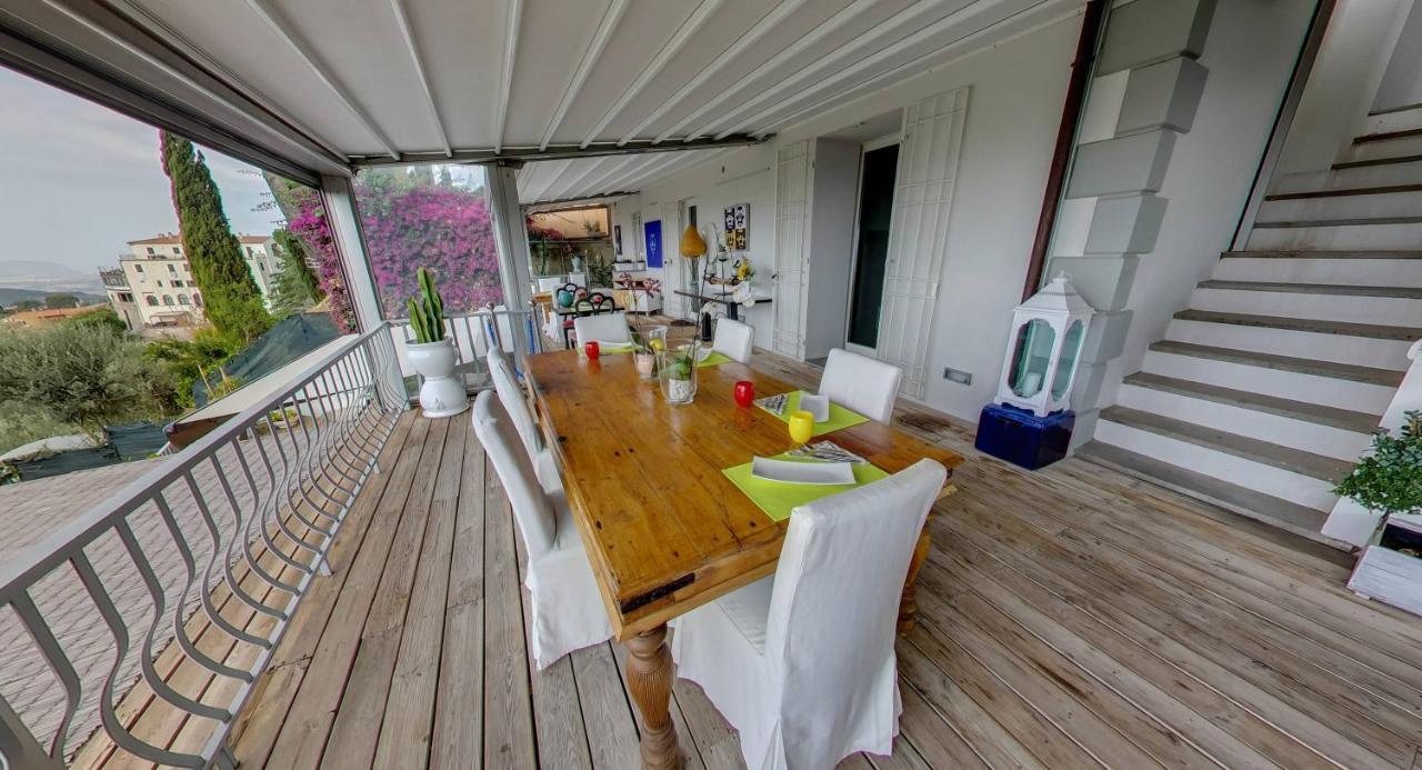 Sestosenso Guest house 3*