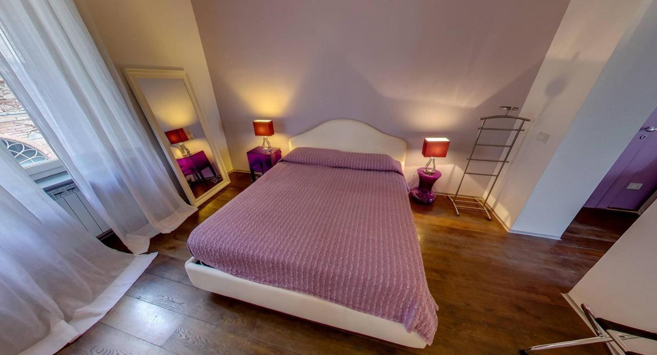 Guest house Sestosenso 3*
