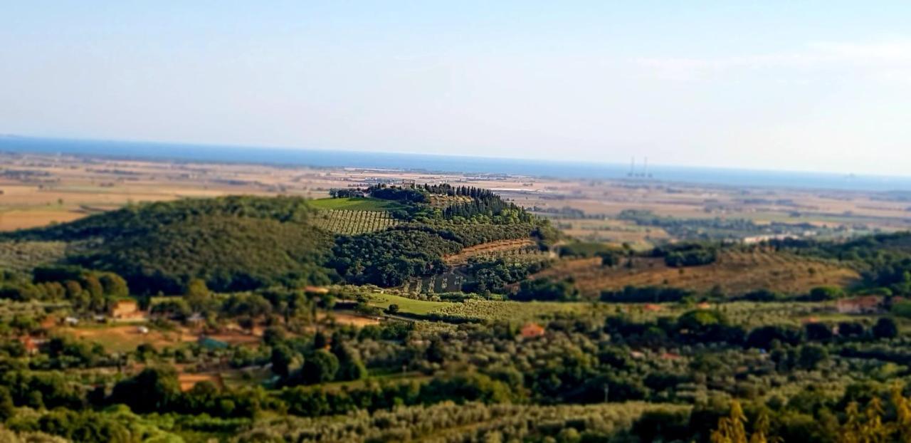 Sestosenso Gasthuis