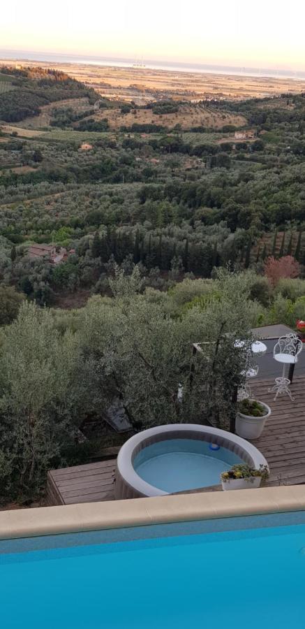 Sestosenso Campiglia Marittima