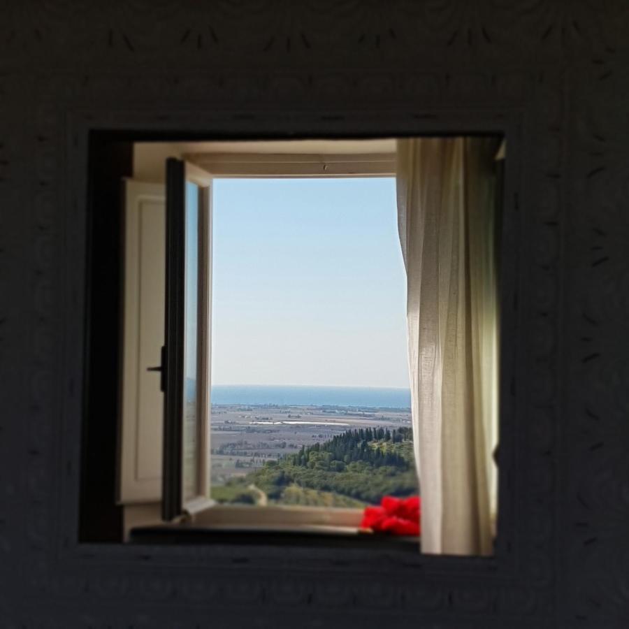 Guest house Sestosenso Campiglia Marittima