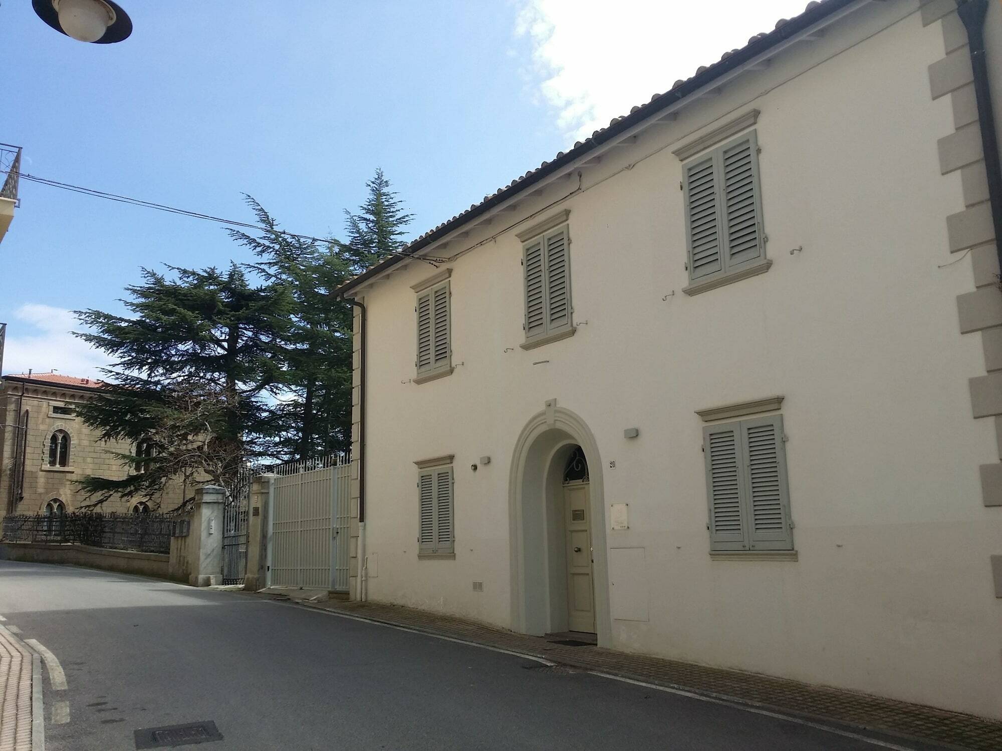 Sestosenso Campiglia Marittima